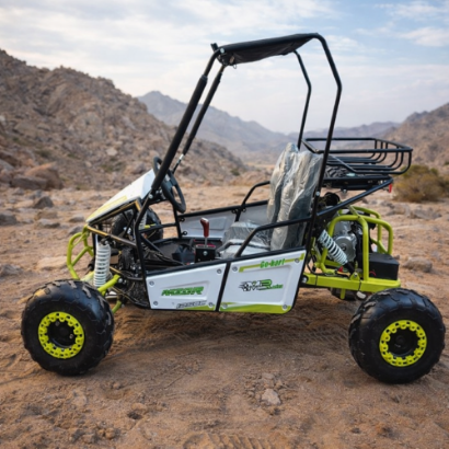 صورة بقي بنزين كبير 125 سي سي